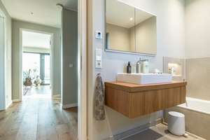 Neubau-Townhouse mit viel Platz und einem traumhaften Blick über Wiesbaden – Die vollständige Adresse der Immobilie erhältst du vom Anbieter., 65189 Südost, Wiesbaden – Vorschaubild 11