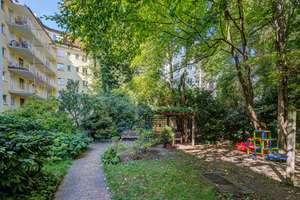 SITULI:   Schmuckstück im Herzogpark – 1-Zimmer-Apartment mit Balkon – Die vollständige Adresse der Immobilie erhältst du vom Anbieter., 81679 Herzogpark, München – Vorschaubild 17