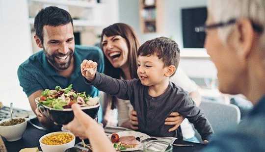 Bild von Ihr Traumhaus von Bien-Zenker: Stilvolle Architektur für die Familie in Hamburg - Bramfeld
