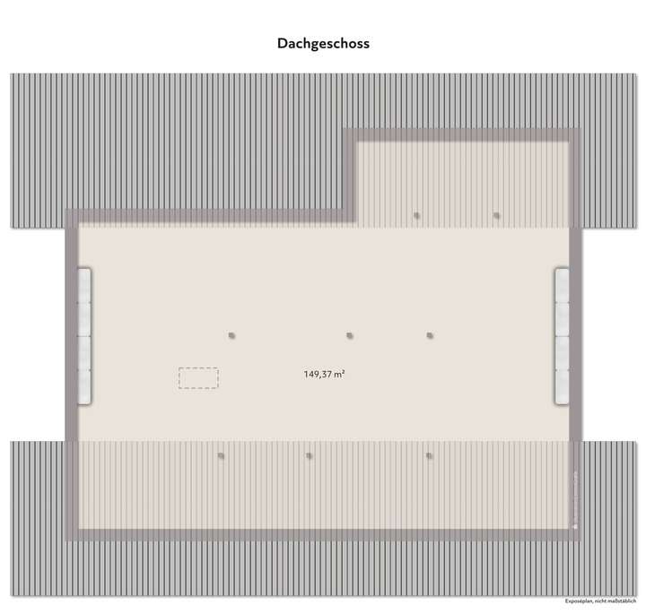 Dachgeschoss