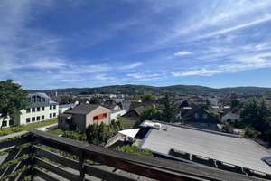 Villa Ginkgo: Beste Aussicht aus Obergeschoß-Wohnung in Gründerzeitvilla – Alsenstrasse 10, 58097 Altenhagen, Hagen – Vorschaubild 9