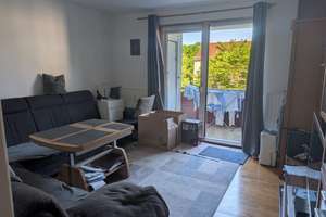 Schöne 3-Zimmer-Wohnung  in Bremen Findorff – Utbremer Ring 15, 28215 Weidedamm, Bremen – Vorschaubild 2