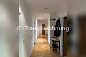 Tauschwohnung: Großzügige 4-Zimmer-Wohnung in Charlottenburg – Die vollständige Adresse der Immobilie erhältst du vom Anbieter., 10589 Charlottenburg, Berlin – Vorschaubild 2