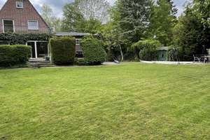 Charmantes Rotklinker-Einfamilienhaus in seltener Rondeellage - Hamburg-Marienthal  – Die vollständige Adresse der Immobilie erhältst du vom Anbieter., 22043 Marienthal, Hamburg – Vorschaubild 4