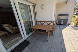 Praktisch und effizient: 3-Zi-Terrassenwohnung (Bj. 2017) – Die vollständige Adresse der Immobilie erhältst du vom Anbieter., 72224 Ebhausen – Vorschaubild 6