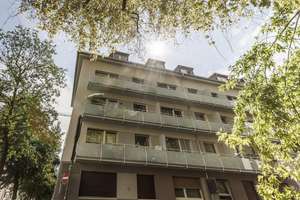 WOHNEN IM NEROPARK MIT BLICK INS GRÜNE ! – Taunusstraße 74, 65183 Mitte, Wiesbaden – Vorschaubild 13