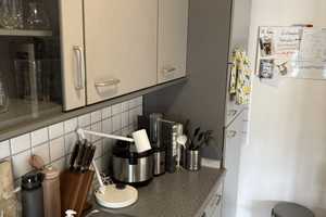 Helle 2-Zimmer Wohnung im Zentrum Erlangens – Erlangen – Vorschaubild 7