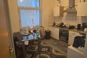 Geschmackvolle 2-Zimmer-Wohnung in Krefeld – Ost str. 7, 47798 Krefeld – Vorschaubild 2