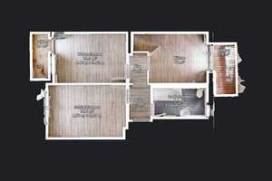 *** 2 Zimmer - Bad mit Wanne - 2 Balkone *** – Alt Fermersleben 11, 39122 Magdeburg – Vorschaubild 16