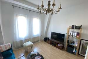 Perfekt für Studenten-WG: 2-Zimmer-Altbau, 5 Min. zur Uni Duisburg inkl. Küche! Ab 1.10. – Sternbuschweg 27, 47057 Neudorf-Nord, Duisburg – Vorschaubild 5
