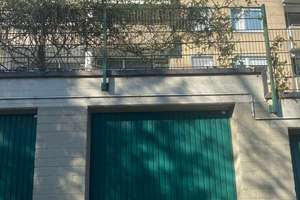gemütliche 2 Zimmerwohnung mit Balkon, Einbauküche und eigener Garage – Die vollständige Adresse der Immobilie erhältst du vom Anbieter., 42279 Oberbarmen, Wuppertal – Vorschaubild 11