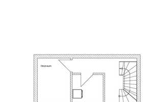 Erstbezug nach Sanierung: schönes Reihenmittelhaus in Mölln – Herzogtum Lauenburg (Kreis) – Vorschaubild 8