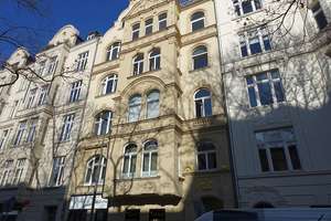 Rarität im Agnesviertel: Traumwohnung in Gründerzeithaus – Die vollständige Adresse der Immobilie erhältst du vom Anbieter., 50670 Neustadt/Nord, Köln – Vorschaubild 3