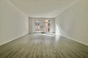 2-Raumwohnung mit Balkon – ideale Kapitalanlage – Rothenburger Straße 16a/ T2/ 1.OG mi li, 1099 Äußere Neustadt, Dresden – Vorschaubild 2