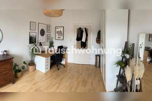 Tauschwohnung: Helle Wohnung in Sülz mit höheren Decken und Balkon – Wilhelm-Waldeyer Straße 18, 50937 Sülz, Köln – Vorschaubild 16