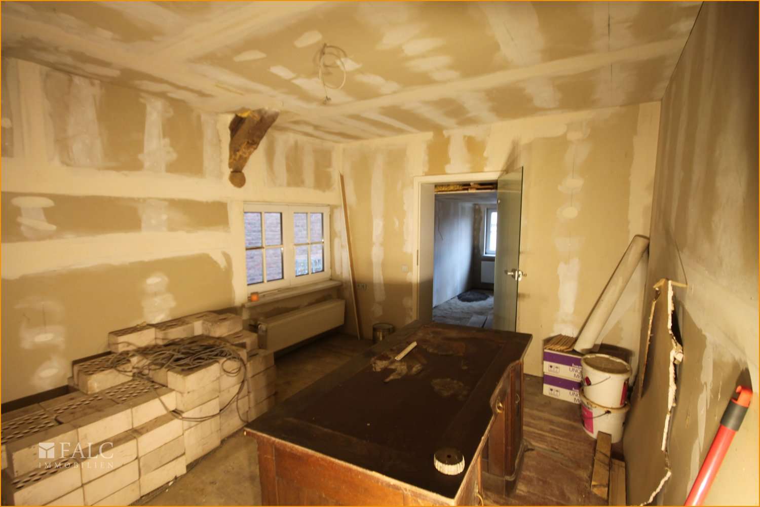 Immobilie in Kirchbrak - Preis gesenkt!
160 qm Wohnfläche mit Renovierung zum günstigen Haus - Bild 3