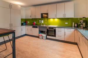WUP - Seniorenwohnung in Magdeburg - Die Kaltmiete entspricht der Warmmiete! – Haeckelstraße 16-17, 39104 Altstadt, Magdeburg – Vorschaubild 8