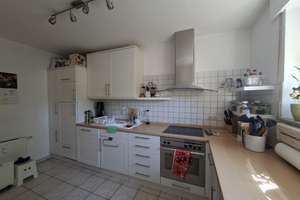 KR-Hüls: geräumige 3-Zimmerwohnung im 1. OG,  Balkon, TG-Platz ... ! – Die vollständige Adresse der Immobilie erhältst du vom Anbieter., 47839 Hüls, Krefeld – Vorschaubild 8