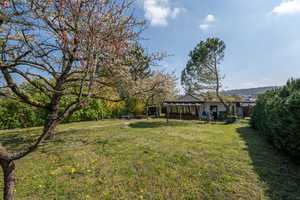 Idylle pur - Geräumiges Haus in ruhiger Lage mit Anbau und weitläufigem Garten – Karlsruhe (Kreis) – Vorschaubild 13