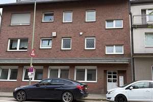 Moderne 4,5 Zimmer-Wohnung mit Garten-
und Terrassenfläche  in  47229 Duisburg – Die vollständige Adresse der Immobilie erhältst du vom Anbieter., 47229 Friemersheim, Duisburg – Vorschaubild 3