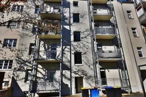 *Vermietete 3-Raum-Wohnung mit Balkon im schönen Bernsdorf zur Kapitalanlage* – Ulbrichtstraße 11, 9126 Bernsdorf, Chemnitz – Vorschaubild 3