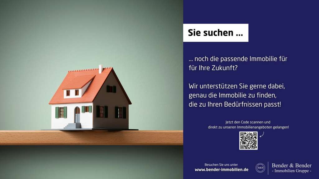 Immobilie in Puderbach - Top-gepflegter Bungalow in ruhiger Ortrandlage, nähe Puderbach !! - Bild 4