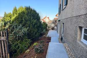 Mehrfamilienhaus mit 6 Einheiten, Ausbaureserve und Stellplätzen in attraktiver Lage von Jena – Heydenreichstraße 4, 7749 Wenigenjena, Jena – Vorschaubild 5