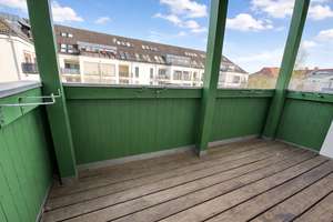 Bezugsfrei: Auwald fußläufig erreichbar | 2 Bäder | Balkon | EBK | Durchreiche zum Essbereich – Die vollständige Adresse der Immobilie erhältst du vom Anbieter., 4159 Wahren, Leipzig – Vorschaubild 3