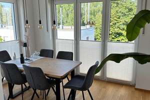 Möbelübernahme! 2-Zimmer Wohnung in Köln-Braunsfeld – Die vollständige Adresse der Immobilie erhältst du vom Anbieter., 50933 Braunsfeld, Köln – Vorschaubild 3
