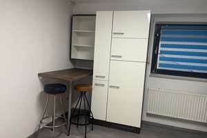 Stilvoll modernisiert: 2-Zimmer-Wohnung in Darmstadt-West – Die vollständige Adresse der Immobilie erhältst du vom Anbieter., 64295 Darmstadt-West, Darmstadt – Vorschaubild 3