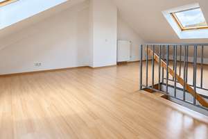 Sonniges Reihenmittelhaus mit Südterrasse und Garten in ruhiger Privatstrasse – 51141 Porz (Ortsteil), Köln – Vorschaubild 13