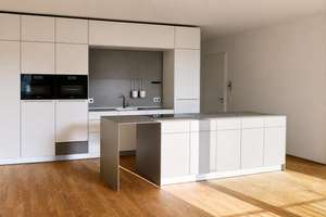 Exklusive 5-Zimmer Wohnung mit 2 TG-Stellplätzen im "Villengarten" – Seestraße 75, 70174 Relenberg, Stuttgart – Vorschaubild 7