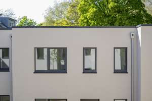Exklusives Reihenhaus (4Zi) im Innenhof! *Top Energieklasse!* – Waldhausener Straße 130-165, 41061 Gladbach, Mönchengladbach – Vorschaubild 33