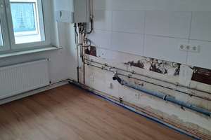 Wunderschöne, frisch renovierte Wohnung in einem Hinterhaus in Braunschweig Innenstadt – Wilhelmstraße 50, 38100 Innenstadt, Braunschweig – Vorschaubild 5