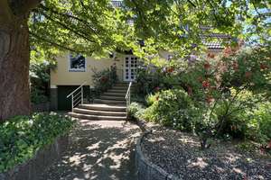 Exklusiv bei KARSTEN IMMOBILIEN:  Zweifamilienhaus in exklusiver Lage, Isernhagen - Süd – Die vollständige Adresse der Immobilie erhältst du vom Anbieter., 30657 Isernhagen-Süd, Hannover – Vorschaubild 25