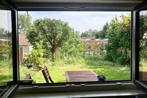 Gartenwohnung Mainz-Finthen - 2 ZKB
