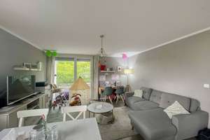 Kapitalanlage mit Perspektive – oder zukünftiges Zuhause zum Wohlfühlen – Die vollständige Adresse der Immobilie erhältst du vom Anbieter., 81673 Josephsburg, München – Vorschaubild 3