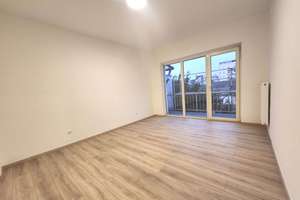 **Deine neue 2- Zimmer- Wohnung wartet+ 2 Balkons** – Die vollständige Adresse der Immobilie erhältst du vom Anbieter., 47798 Stadtmitte, Krefeld – Vorschaubild 3