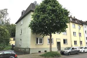 Helle 3-Zimmerwohnung mit Tageslichtbad|Wohnen am Stadtrand | Gelskirchen Heßler – Fersenbruch 165, 45883 Heßler, Gelsenkirchen – Vorschaubild 10