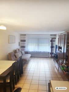 Zentrumsnahe 3-Zimmer-Wohnung in Nagold