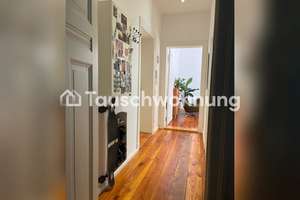 Tauschwohnung: 2 Zimmer Altbau, 60m², Schillerkiez | Suche: 2,5-3 Zimmer – Weisestr 34, 12049 Neukölln (Ortsteil), Berlin – Vorschaubild 4