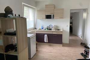 Uninahe 2 Zimmer Wohnung - Provisionsfrei! – Friedrich Husemannstrasse 2, 33619 Schildesche, Bielefeld – Vorschaubild 13