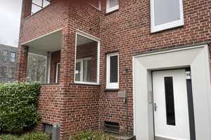 2 Zimmerwohnung in der Nähes des Stadtparks – Opitzstraße 14, 22301 Hamburg – Vorschaubild 5