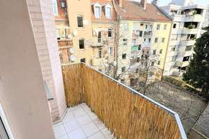 Sanierte 4 Zimmer Wohnung in zentraler Lage mit Balkon – Die vollständige Adresse der Immobilie erhältst du vom Anbieter., 90443 Steinbühl, Nürnberg – Vorschaubild 11