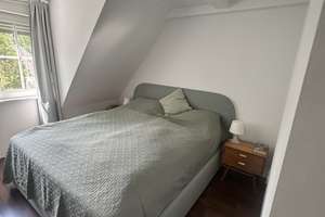 Wunderschöne, ruhige 4,5-Zimmer-Wohnung mit Balkon für 2 Jahre – Die vollständige Adresse der Immobilie erhältst du vom Anbieter., 81243 Pasing, München – Vorschaubild 3