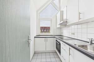 Charmante 3-Zimmer-Maisonette Wohnung in Fürth – Die vollständige Adresse der Immobilie erhältst du vom Anbieter., 90763 Nördliche Südstadt, Fürth – Vorschaubild 5
