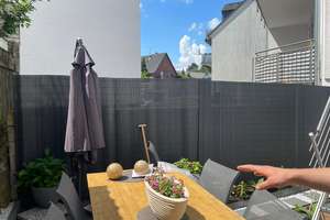 Charmantes altes Einfamilienhäuschen in Köln-Worringen – Die vollständige Adresse der Immobilie erhältst du vom Anbieter., 50769 Worringen, Köln – Vorschaubild 19