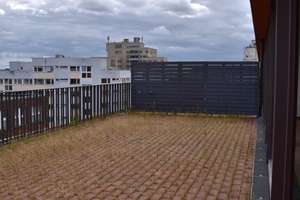 Außergewöhnliche Maisonette mit beheiztem Glaswintergarten und Dachterrasse am Potsdamer Platz – Köthener Str. 6, 10963 Tiergarten, Berlin – Vorschaubild 29