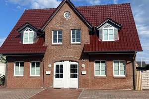 Haus Smilla – Vier Ferienwohnungen, etablierte Vermietung, strandnahe Lage