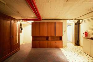 Charmantes Reihenhaus mit 5 Zimmern in München-Pasing – Joseph-Haas-Weg 13, 81243 Pasing, München – Vorschaubild 23